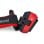 Stirnlampe Black Diamond Storm 450 IP67 450 lm Schwarz Rot 3xAAA
