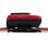 Stirnlampe Black Diamond Storm 450 IP67 450 lm Schwarz Rot 3xAAA