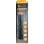 Taschenlampe Libox Ultra Compact LB0108 Aluminium 600 lm USB IPX4