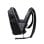 Mochila Acer Austin 15.6 Black Unisex para Portátiles de hasta 15.6"