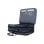 Borsa per laptop HP Travel Plus 14" Blu Grafite Poliestere 15L espandibile