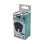 Control remoto Bluetooth Roline para smartphone, botones retroiluminados, negro