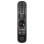 Comando Universal Savio RC-24 LG Smart cursor e voz Preto