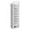 Comando Universal Savio RC-24 LG Smart cursor e voz Preto