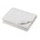 Scaldaletto elettrico Esperanza EHB002 1500x800 mm poliestere lavabile termostato