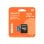 Carte MicroSDHC ADATA 32GB UHS-I Classe 10 85MB/s 25MB/s avec adaptateur SD