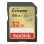 Tarjeta SDHC Western Digital SDSDXVV-512G-GNCIN 512GB 100MB/s UHS-I Clase 10 U3 V30
