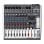 Mixer Behringer X1222USB 4 canali 24 bit USB EQ 3 bande XLR