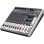 Mixer Behringer X1222USB 4 canali 24 bit USB EQ 3 bande XLR