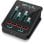 Mesa de Mistura TC-Helicon GO XLR Mini 24bit 48kHz Phantom Power