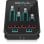 Mesa de Mistura TC-Helicon GO XLR Mini 24bit 48kHz Phantom Power