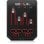 Mesa de Mistura TC-Helicon GO XLR Mini 24bit 48kHz Phantom Power