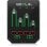 Mesa de Mistura TC-Helicon GO XLR Mini 24bit 48kHz Phantom Power