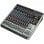 Mixer Behringer QX2442USB 24 canali DJ con funzionalità USB