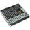 Mixer Behringer QX1222USB 16 Canali USB per DJ e Produzione