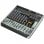 Mixer Behringer QX1222USB 16 Canali USB per DJ e Produzione