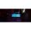 Memoria RAM Kingston FURY Beast RGB 32GB 2x16GB DDR4 3600MHz CL18 Intel XMP Schwarz