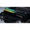 Memoria RAM G.Skill Ripjaws M5 RGB F5-6000J3636F32GX2-RM5NRK 64GB 2x32GB DDR5 6000MHz CL36 RGB Intel XMP AMD EXPO Multicolore