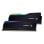 Memoria RAM G.Skill Trident Z5 RGB F5-6000J3636F32GX2-TZ5RK 64GB 2x32GB DDR5 6000MHz CL36 Intel XMP RGB Nero