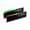 Memoria RAM G.Skill Ripjaws M5 RGB F5-6000J3038F16GX2-RM5NRK 32GB 2x16GB DDR5 6000MHz CL30 AMD EXPO RGB Multicolore