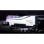 Memoria RAM G.Skill Trident Z5 Royal 48GB 2x24GB DDR5 8400MHz CL40 RGB Intel XMP Plata