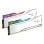 Memoria RAM G.Skill Trident Z5 Royal 48GB 2x24GB DDR5 8400MHz CL40 RGB Intel XMP Plata