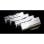 Memoria RAM G.Skill Trident Z5 Royal 48GB 2x24GB DDR5 8400MHz CL40 RGB Intel XMP Plata