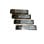 Tarjeta de Red HPE MSA SFP+ 16Gbps Pack 4 Canales de Fibra Óptica Rango Corto