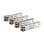Tarjeta de Red HPE MSA SFP+ 16Gbps Pack 4 Canales de Fibra Óptica Rango Corto