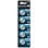 Bateria Everactive CR20325BL CR2032 Lítio 3 V 210 mAh Pack 5 Unidades