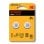 Batería Kodak CR2032 Litio 3 V 210 mAh Pack 2 Unidades