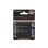 Bateria AA Panasonic 2500mAh recarregável 1,2V Black blister 2 unidades