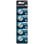Bateria Everactive CR20165BL Litio 3V 75mAh Pack 5 Unidades