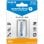 Bateria Everactive EVHRL22-250 9V 250mAh recarregável NiMH blister