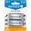 Bateria recarregável Everactive EVHRL14-3500 C 3500 mAh pack 2 unidades