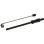 Lance d'arrosage Kärcher 2.638-817.0 courbée 1 m, compatible K2-K7, noir