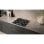 Placa de gas Siemens iQ500 EP6A6PI10 4 zonas cristal templado negro 59 cm