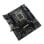 Motherboard Biostar Z690MX2-E D4 Z690 LGA1700 DDR4 micro ATX 2.5GbE RAID