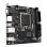 Motherboard GIGABYTE H610I Intel H610 LGA1700 DDR5 Mini-ITX kein WiFi RGB HDMI M.2