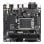 Motherboard GIGABYTE H610I Intel H610 LGA1700 DDR5 Mini-ITX kein WiFi RGB HDMI M.2
