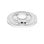Punto de acceso Cudy AP1300 WiFi AC1300 Dual Band MU-MIMO PoE Blanco