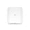 Punto de acceso WiFi 7 EnGenius ECW536 2.4/5/6GHz 11600Mbps MU-MIMO PoE blanco