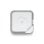 Punto de acceso WiFi 7 EnGenius ECW536 2.4/5/6GHz 11600Mbps MU-MIMO PoE blanco