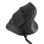 Souris NATEC Crake 2 Pro Filaire USB 12800 DPI Noir Ergonomique LED