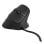 Souris NATEC Crake 2 Pro Filaire USB 12800 DPI Noir Ergonomique LED