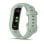 Pulsera de Actividad Garmin VIVOSMART 5 GPS OLED Bluetooth Cool Mint autonomía avanzada sensores