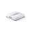 Robot Lavavetri Ecovacs WINBOT MINI aspirazione batteria compatto 63 dB beige bianco