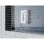 Robot Lavavetri Ecovacs WINBOT MINI aspirazione batteria compatto 63 dB beige bianco