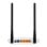 Router TP-Link TL-WR841N WiFi 4 300Mbps Banda Única QoS Seguridad WPA2