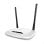 Router TP-Link TL-WR841N WiFi 4 300Mbps Banda Única QoS Seguridad WPA2
